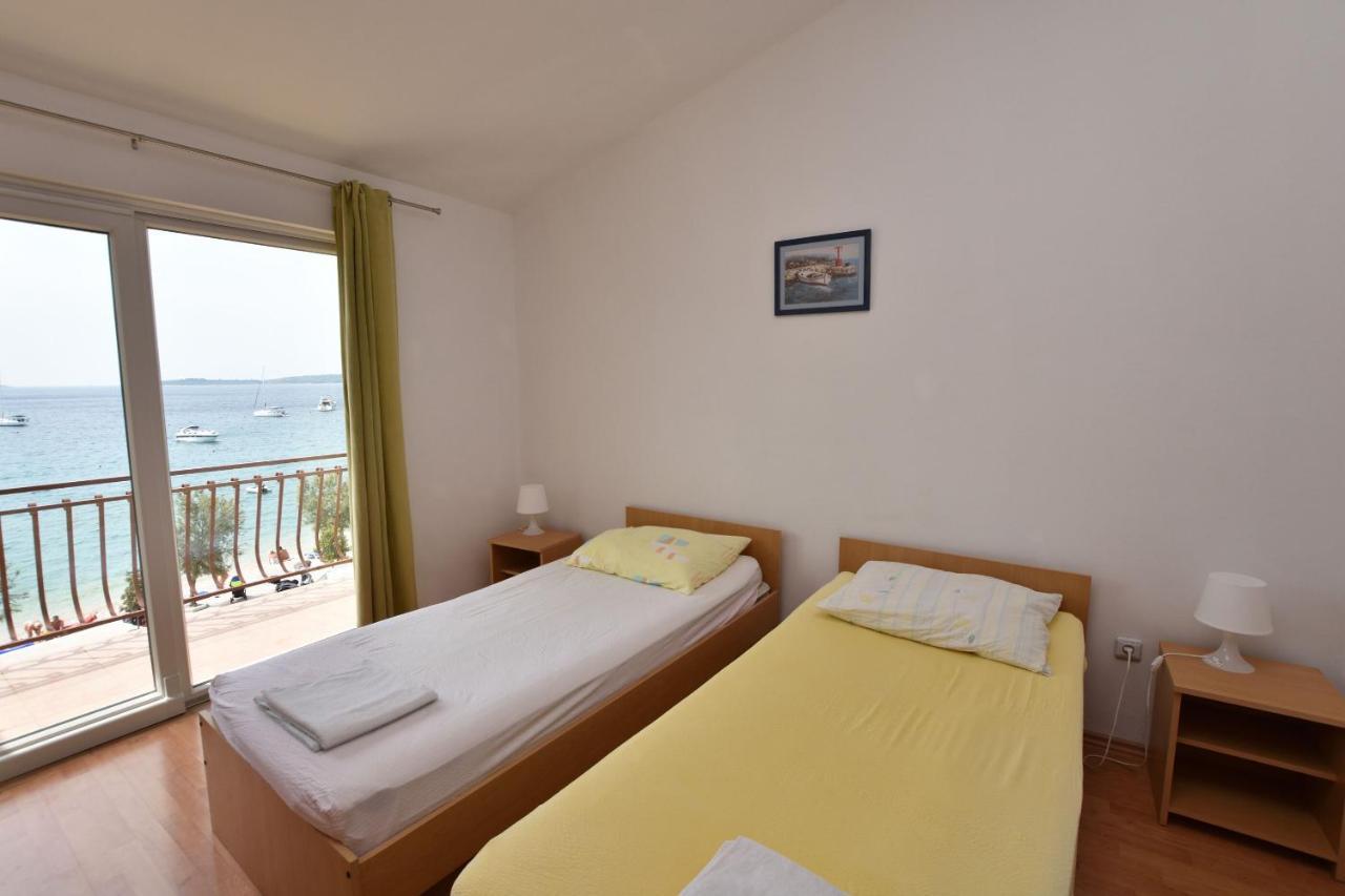פרימוסטן Apartments Jere מראה חיצוני תמונה