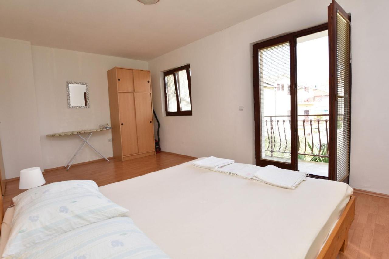 פרימוסטן Apartments Jere מראה חיצוני תמונה