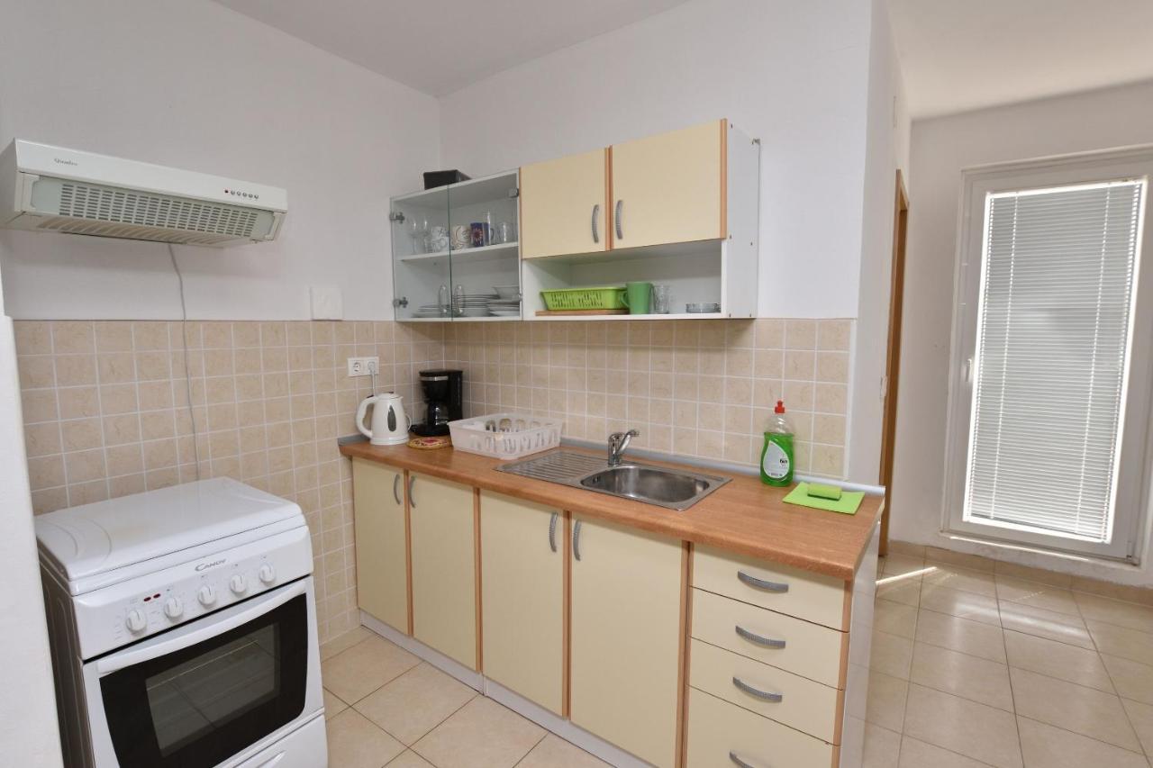פרימוסטן Apartments Jere מראה חיצוני תמונה