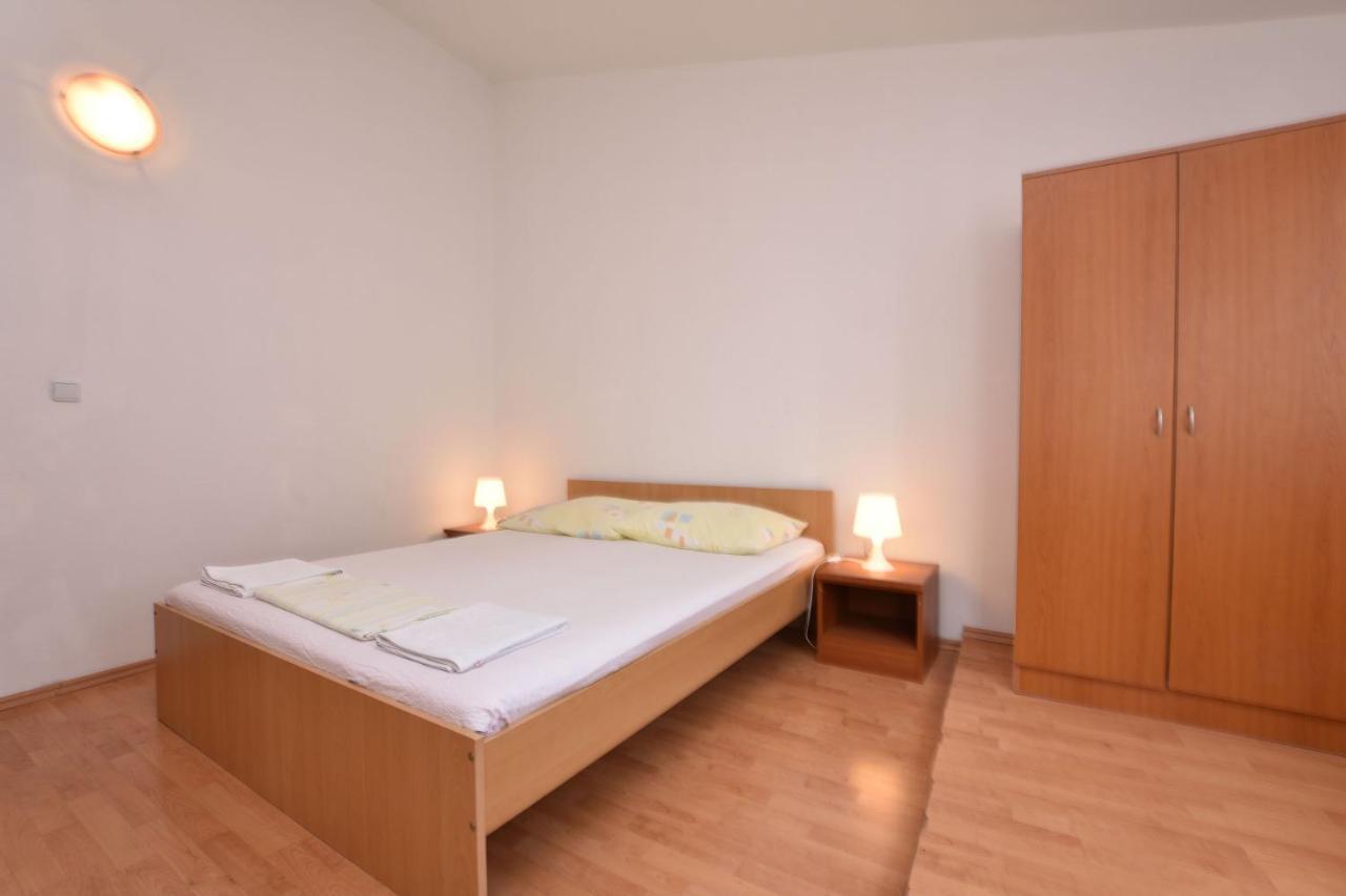 פרימוסטן Apartments Jere מראה חיצוני תמונה