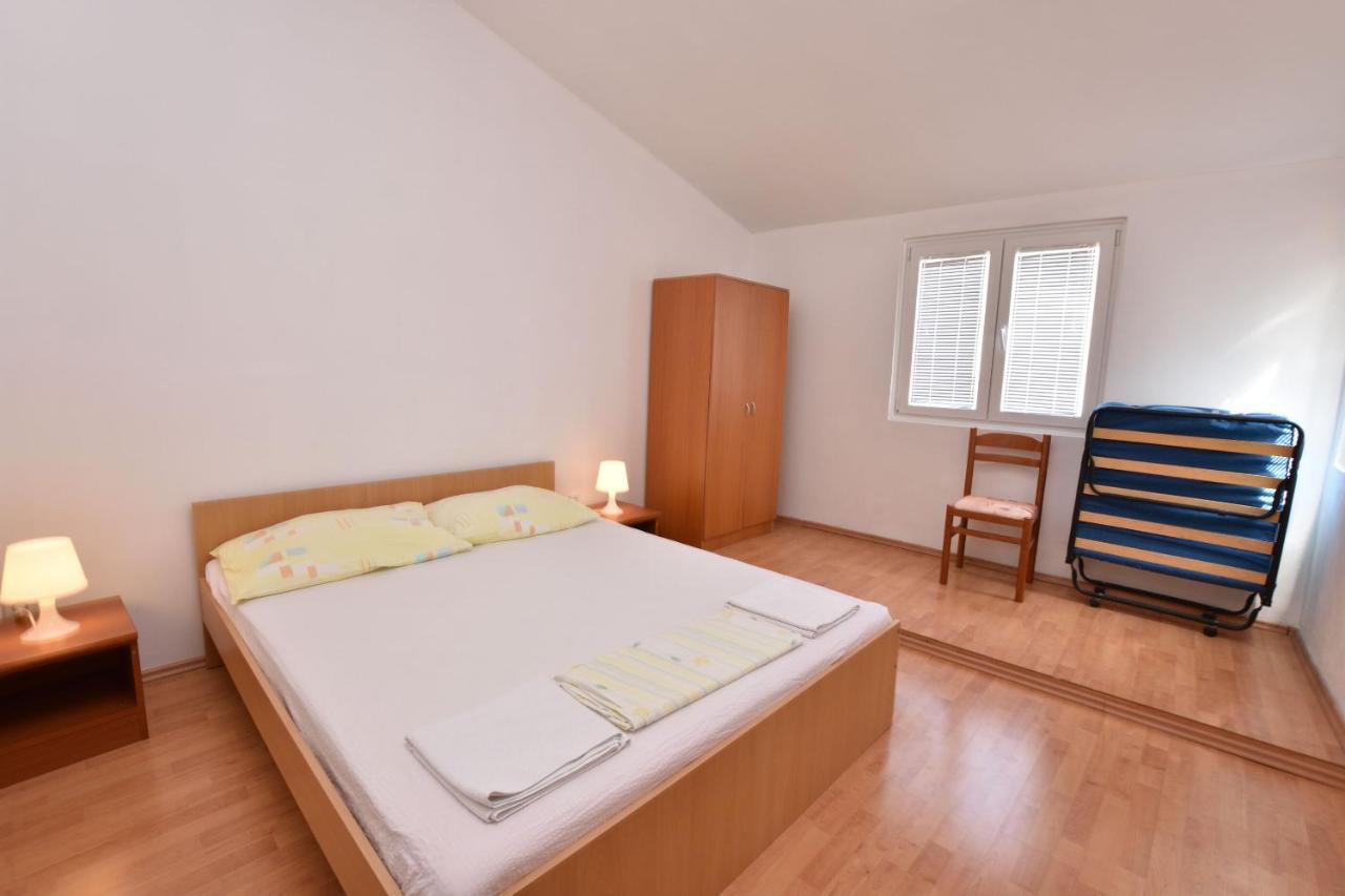 פרימוסטן Apartments Jere מראה חיצוני תמונה