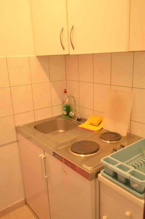 פרימוסטן Apartments Jere מראה חיצוני תמונה