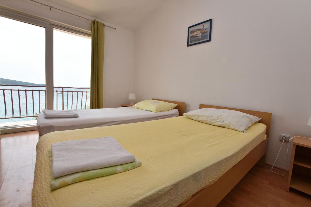 פרימוסטן Apartments Jere מראה חיצוני תמונה