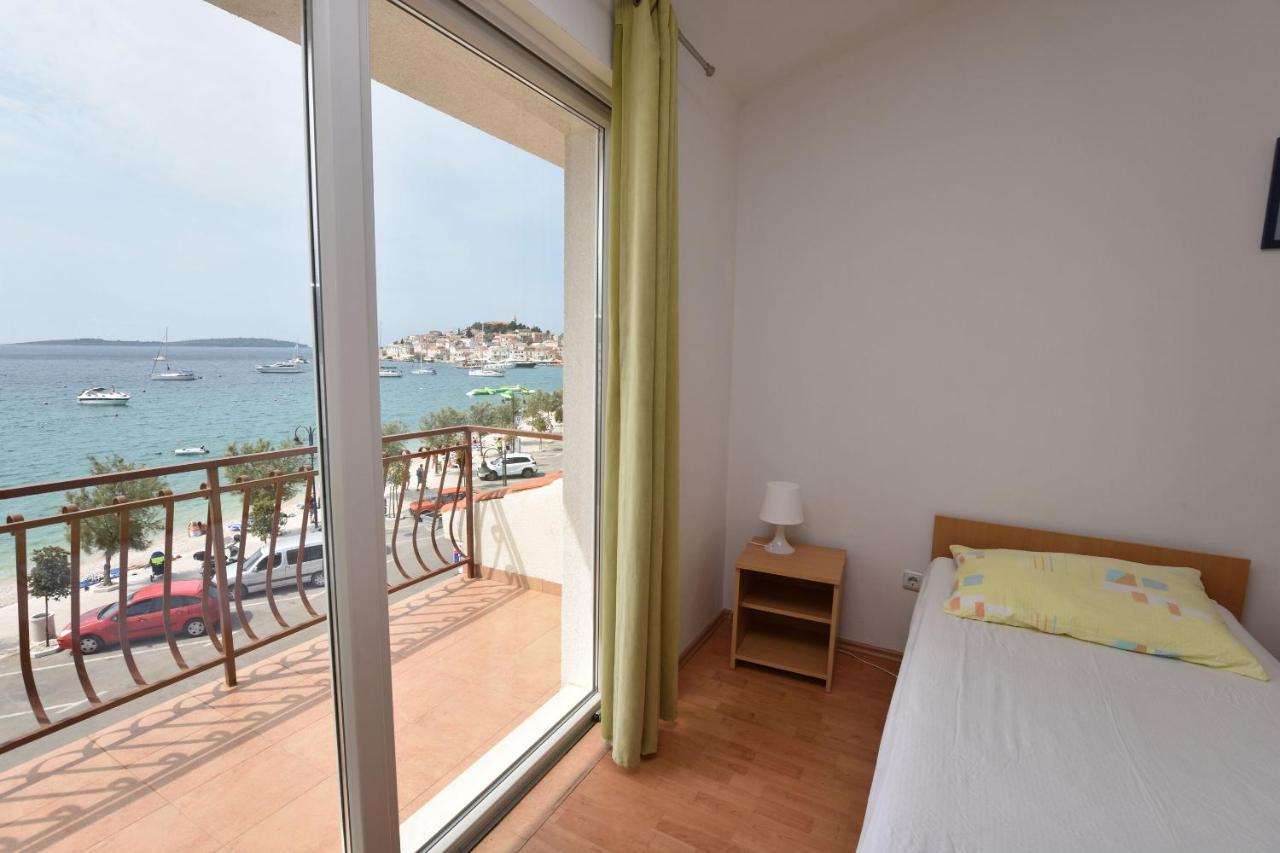 פרימוסטן Apartments Jere מראה חיצוני תמונה